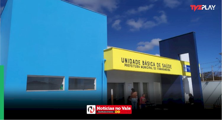 Prefeitura de Itamarandiba divulga cronograma especial de trabalho das Unidades Básicas de Saúde para a última semana de 2024